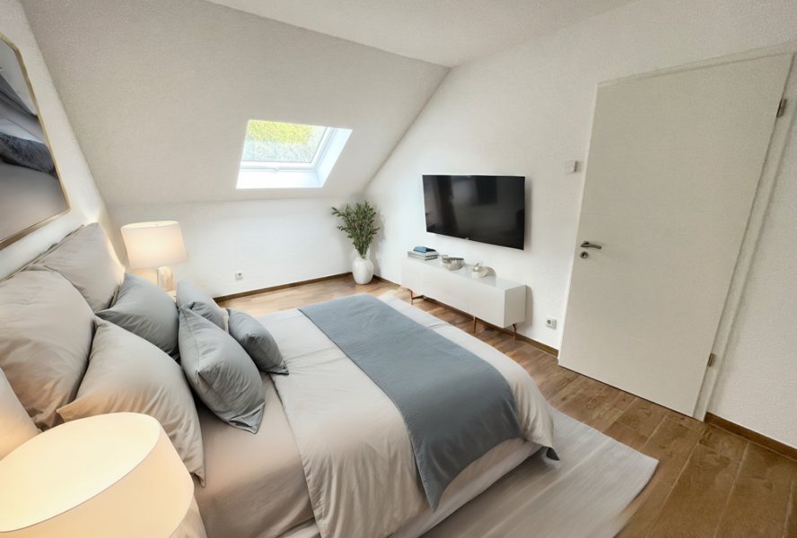 Home Staging Muster Kinderzimmer