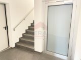Treppenhaus-Lift