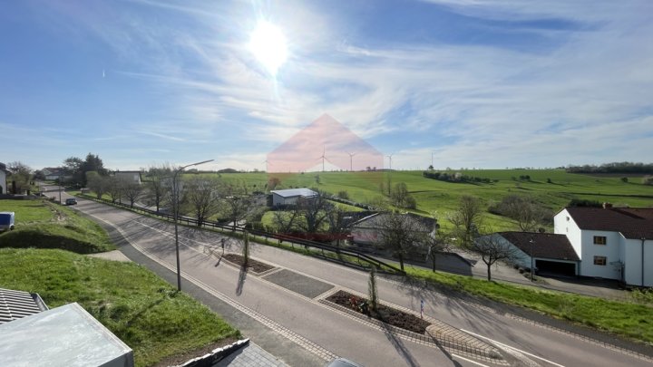 *Eigentumswohnung mit Dachterrasse-Panoramablick*Neubau*Provisionsfrei