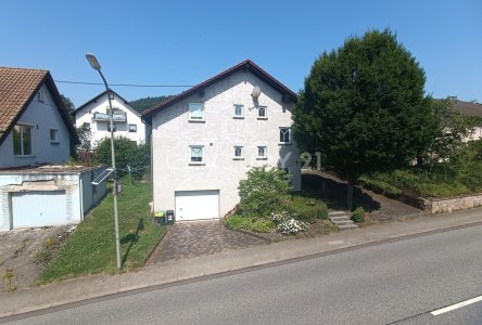 Ihr Traumhaus