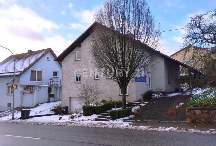 Ihr Traumhaus für die ganze Familie