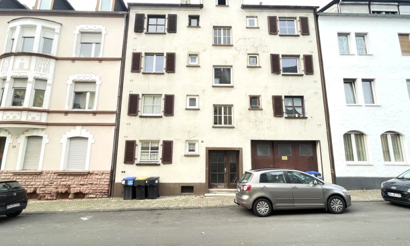6 von 8 Eigentumswohnungen im Paket zu verkaufen! kein Gesamtverkauf!