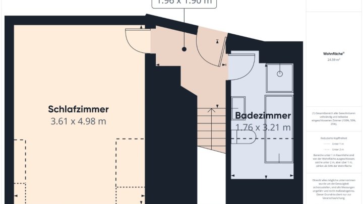 Einfamilienhaus in Gersheim mit 140 m² Wohnfläche und in einer sehr ruhigen Lage!