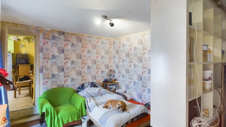 Einfamilienhaus in Gersheim mit 140 m² Wohnfläche und in einer sehr ruhigen Lage!