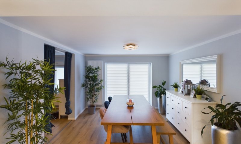 Bezugsfertiges Einfamilienhaus in Püttlingen – 130 m² Wohntraum mit 6 Zimmern!