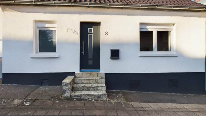 Bezugsfertiges Einfamilienhaus in Püttlingen – 130 m² Wohntraum mit 6 Zimmern!