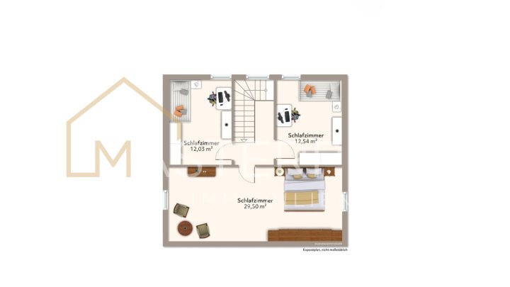 Doppelhaushälfte in Ludweiler – Ihr neues Zuhause mit Wintergarten