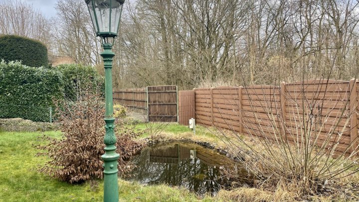 Charmanter Bungalow in ruhiger Lage von Saarlouis-Steinrausch zu verkaufen