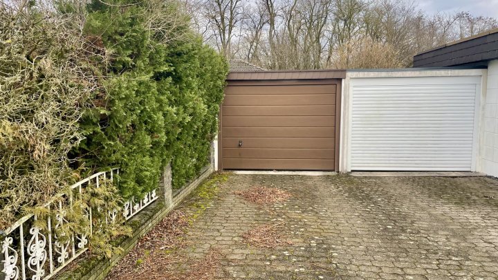 Charmanter Bungalow in ruhiger Lage von Saarlouis-Steinrausch zu verkaufen