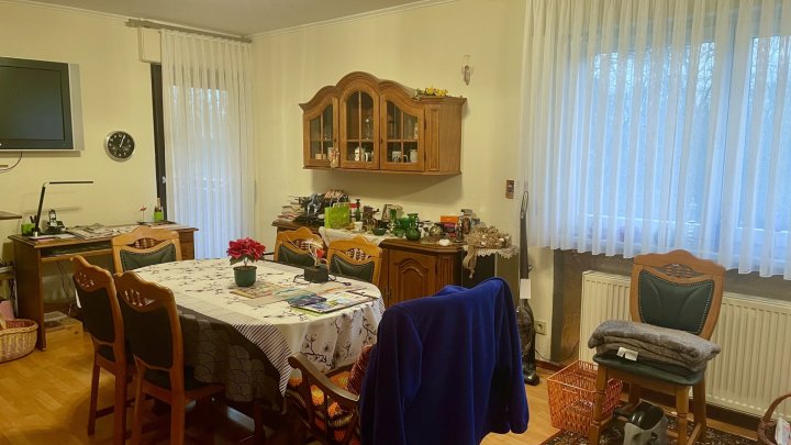 Charmanter Bungalow in ruhiger Lage von Saarlouis-Steinrausch zu verkaufen