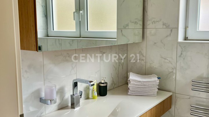 Exklusive sanierte Villa auf 480 m²: Luxus, Komfort und Stil in bester Lage