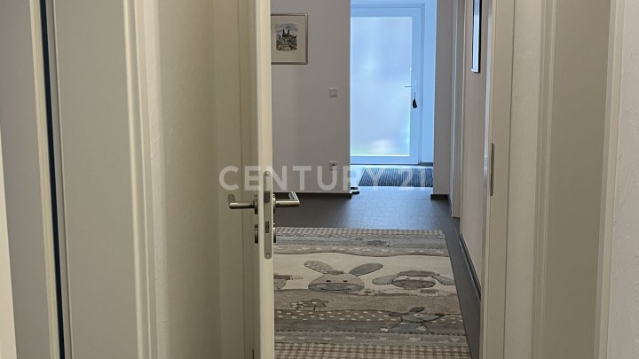 Exklusive sanierte Villa auf 480 m²: Luxus, Komfort und Stil in bester Lage