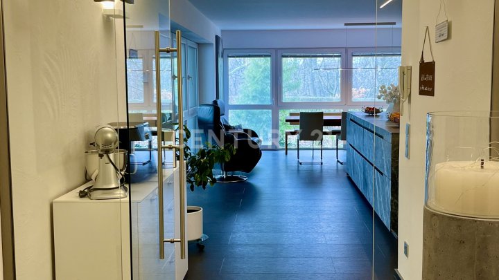 Exklusive sanierte Villa auf 480 m²: Luxus, Komfort und Stil in bester Lage