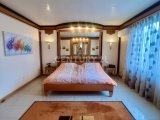 Maßgefertigtes Schlazimmer -  EG