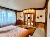 Maßgefertigtes Schlazimmer -  EG
