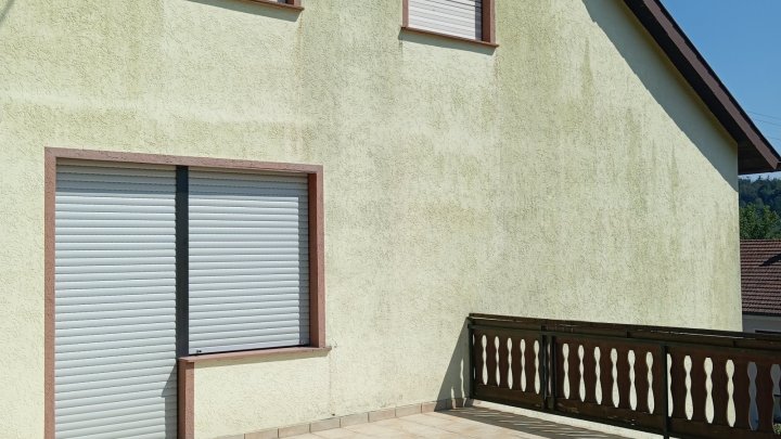 Freistehendes 1-Familienhaus in ruhiger Lage von Rehlingen-Siersburg-OT