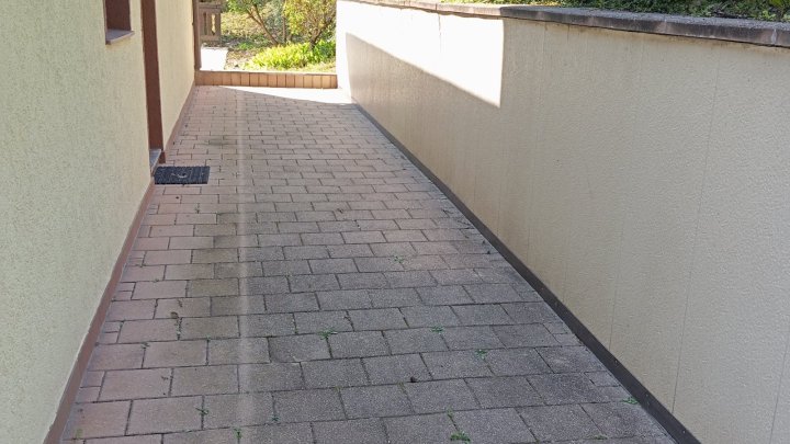 Freistehendes 1-Familienhaus in ruhiger Lage von Rehlingen-Siersburg-OT