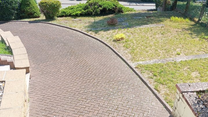 Freistehendes 1-Familienhaus in ruhiger Lage von Rehlingen-Siersburg-OT