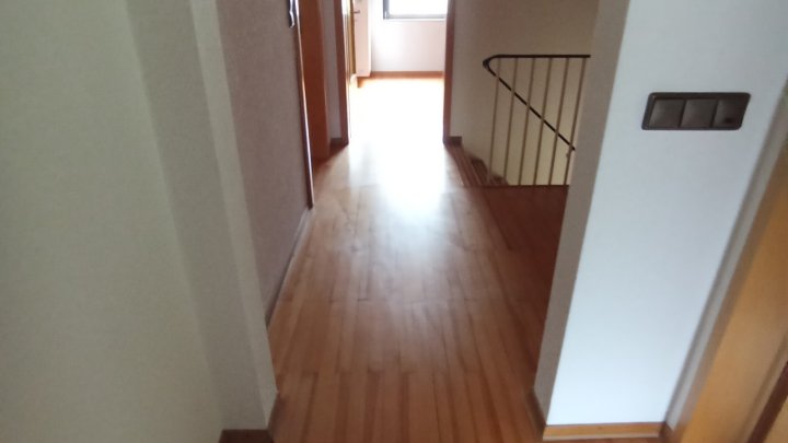 Freistehendes 1-Familienhaus in ruhiger Lage von Rehlingen-Siersburg-OT