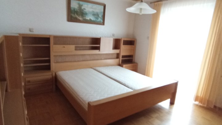 Freistehendes 1-Familienhaus in ruhiger Lage von Rehlingen-Siersburg-OT