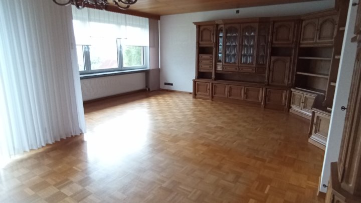 Freistehendes 1-Familienhaus in ruhiger Lage von Rehlingen-Siersburg-OT