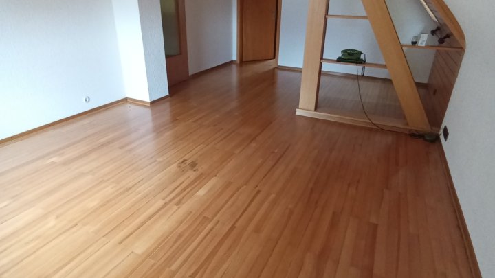 Freistehendes 1-Familienhaus in ruhiger Lage von Rehlingen-Siersburg-OT