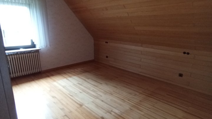 Freistehendes 1-Familienhaus in ruhiger Lage von Rehlingen-Siersburg-OT
