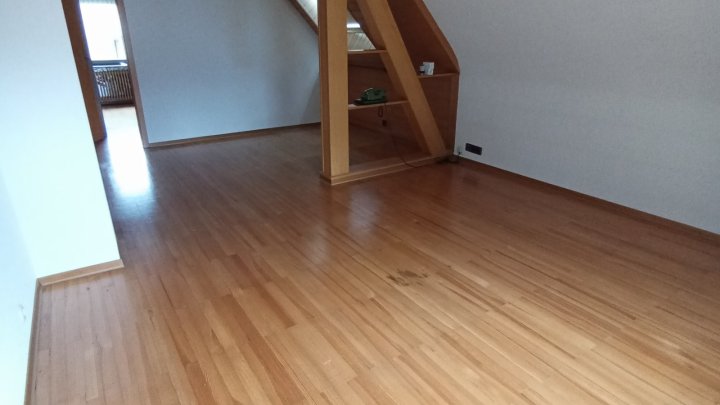 Freistehendes 1-Familienhaus in ruhiger Lage von Rehlingen-Siersburg-OT