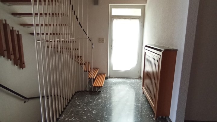 Freistehendes 1-Familienhaus in ruhiger Lage von Rehlingen-Siersburg-OT