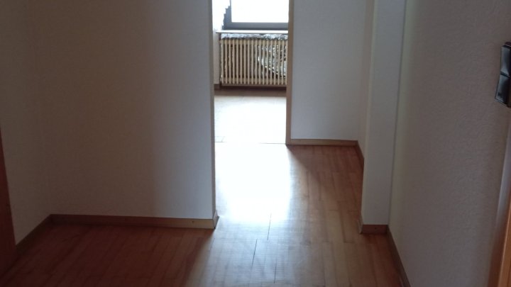 Freistehendes 1-Familienhaus in ruhiger Lage von Rehlingen-Siersburg-OT
