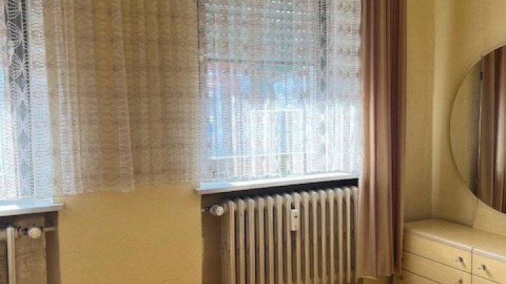 Wohn- und Geschäftshaus in zentraler Lage von Riegelsberg zu verkaufen