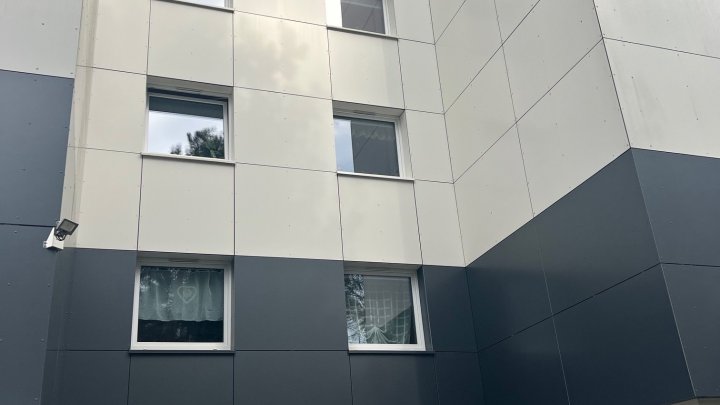 Schön gelegene Eigentumswohnung in einem Mehrfamilienhaus in Saarlouis Nähe Innenstadt zu verkaufen