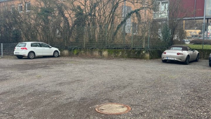 Großzügige Büro- oder Praxisräume im Zentrum von Wadern zu verkaufen