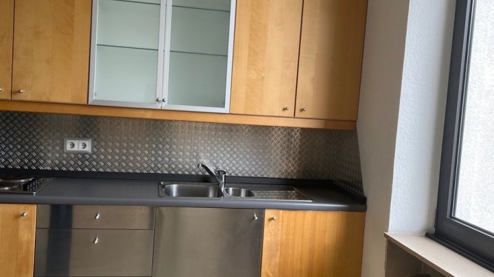 Großzügige Büro- oder Praxisräume im Zentrum von Wadern zu verkaufen