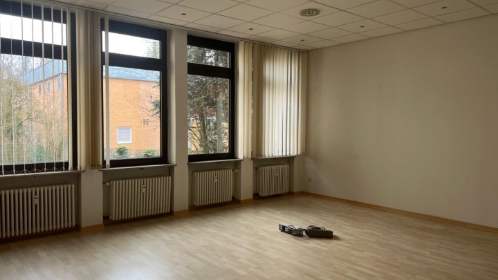 Großzügige Büro- oder Praxisräume im Zentrum von Wadern zu verkaufen