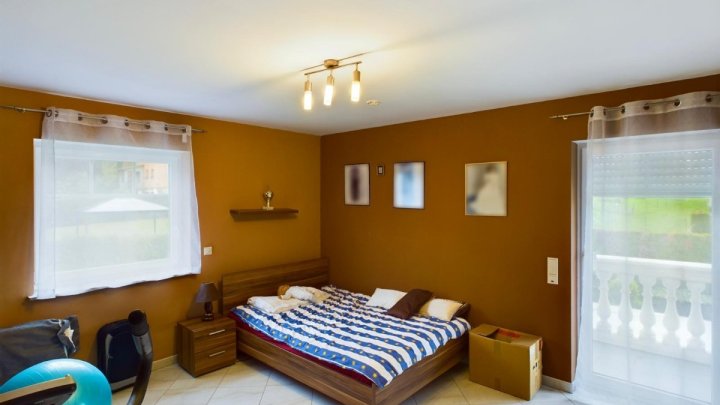 Architektonisches Meisterwerk in Ottweiler – Exklusive Villa mit 9 Zimmern & 200 m² Wohntraum!
