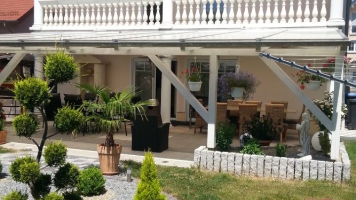Architektonisches Meisterwerk in Ottweiler – Exklusive Villa mit 9 Zimmern & 200 m² Wohntraum!