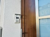 Türklingel mit Kamera