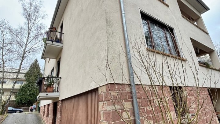 Vermietetes 3-Parteien Mehrfamilienhaus in Top-Lage im Stadenviertel