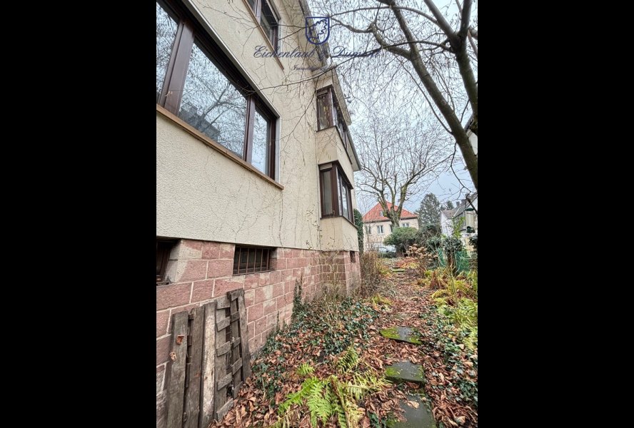 Seitenansicht
