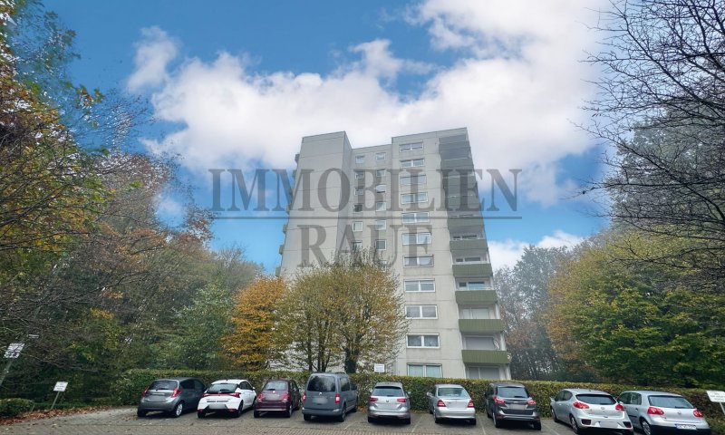 GROSSE 4 ZKB WOHNUNG MIT BALKON UND GARAGENSTELLPLATZ IN SULZBACH - SOFORT FREI