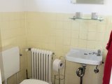 Gäst-WC