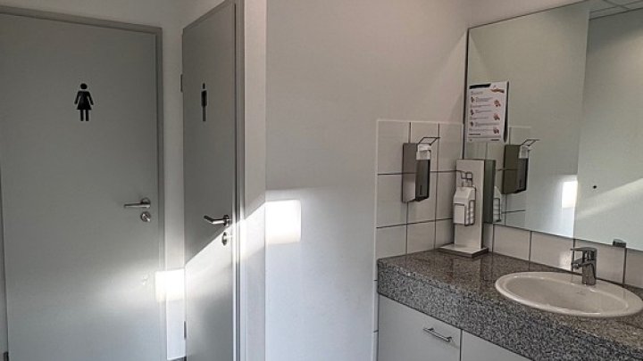 Modernes und nachhaltiges Bürogebäude in Saarwellingen