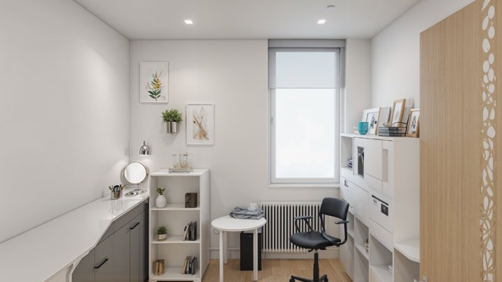 Leben & Arbeiten unter einem Dach – vielseitiges Einfamilienhaus mit Gewerbefläche in Neunkirchen!