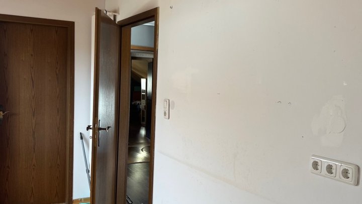 Renovierungsbedürftiges 1-2 Familienhaus in Namborn-OT zu verkaufen