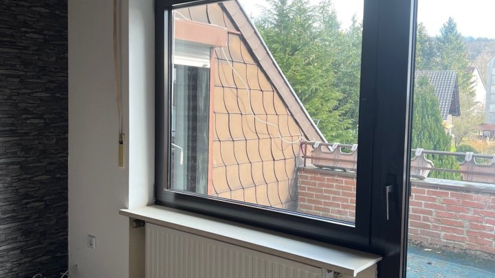 Renovierungsbedürftiges 1-2 Familienhaus in Namborn-OT zu verkaufen