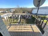 Balkon OG