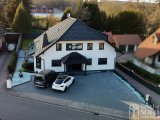 Drohnenaufnahme