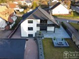 Drohnenaufnahme