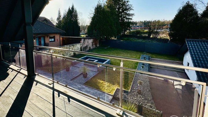 Luxus in Kirkel-Neuhäusel – Exklusives Anwesen mit 3 Wohneinheiten, Garten & Top-Ausstattung